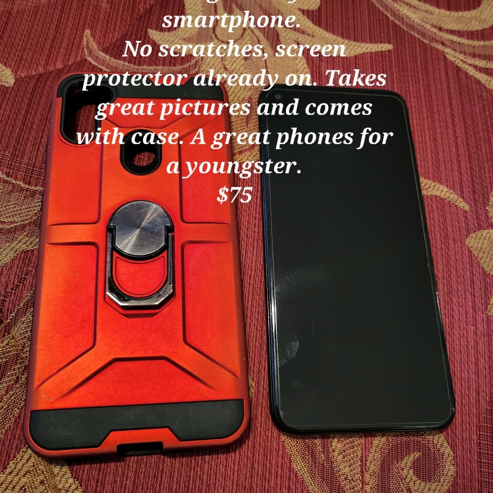 Phone